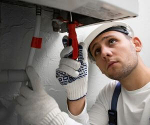 About Emergency plumbing pros Hartford, NY